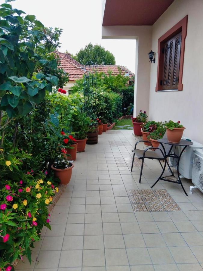 Mama'S Cozy Room 2 Kalambaka Exterior photo