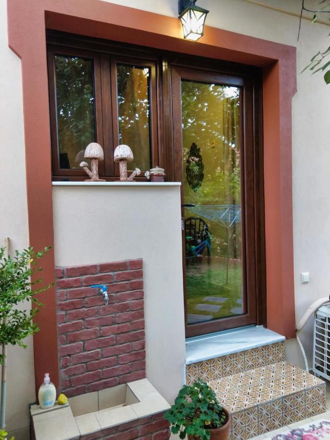 Mama'S Cozy Room 2 Kalambaka Exterior photo